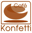 Cafe Konfetti